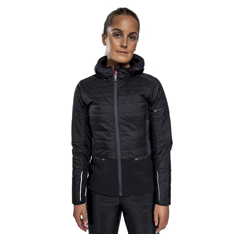 Swix Horizon Jacke Damen