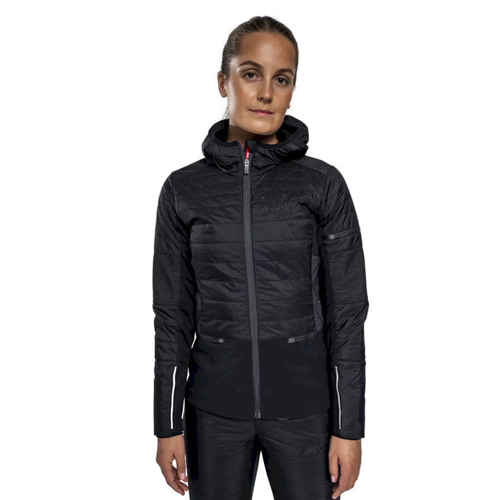 Swix Horizon Jacke Damen