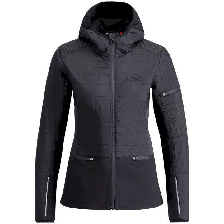 Swix Horizon Jacke Damen