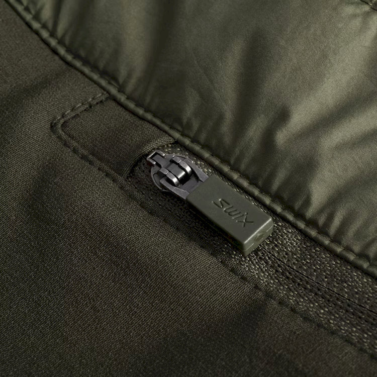 Swix Horizon Jacke Damen