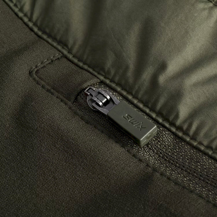 Swix Horizon Jacke Damen