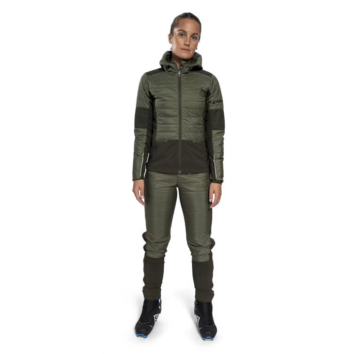 Swix Horizon Jacke Damen