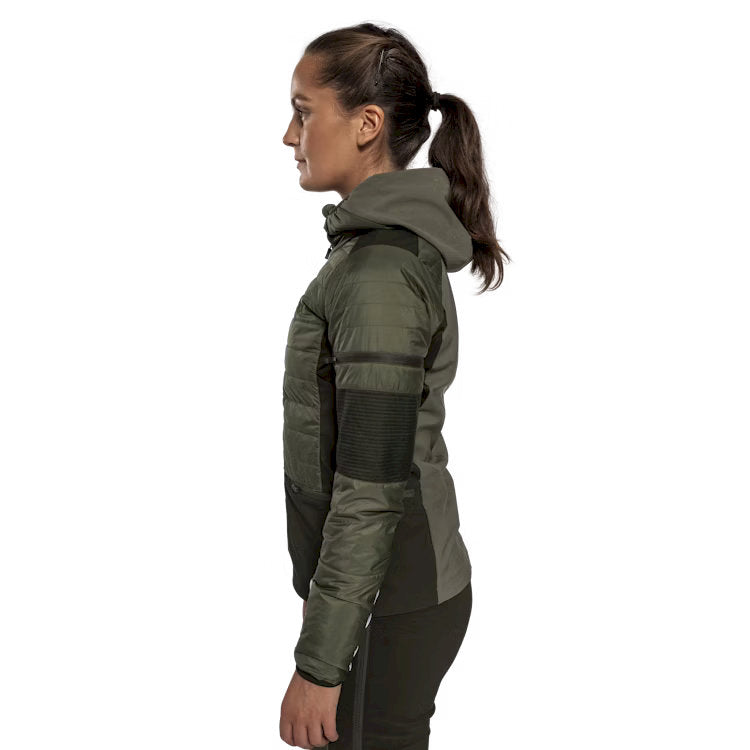 Swix Horizon Jacke Damen