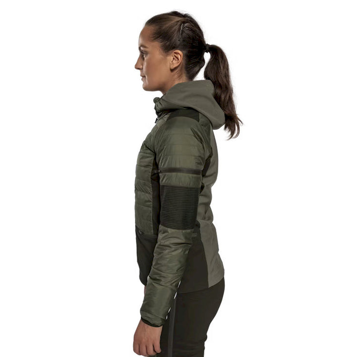 Swix Horizon Jacke Damen