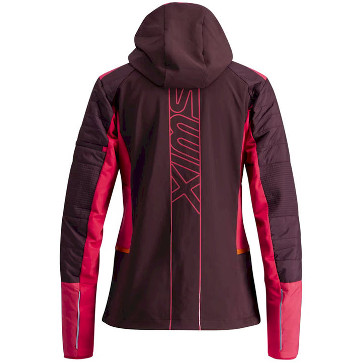 Swix Horizon Jacke Damen