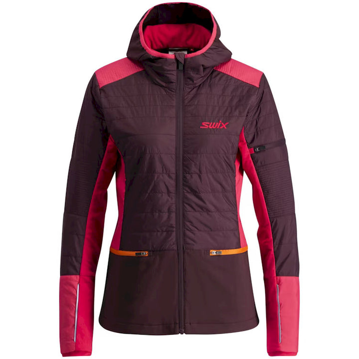 Swix Horizon Jacke Damen