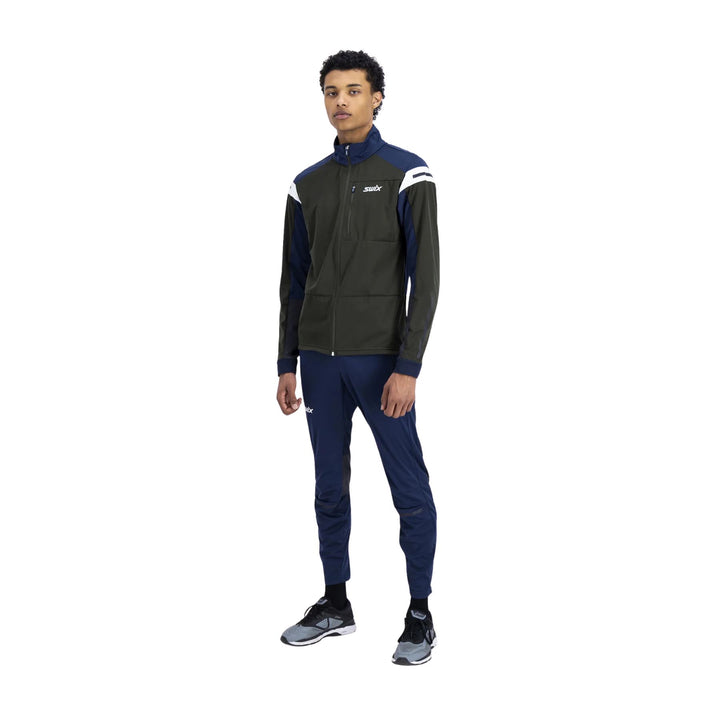 Swix Nordic XC Jacke Herren