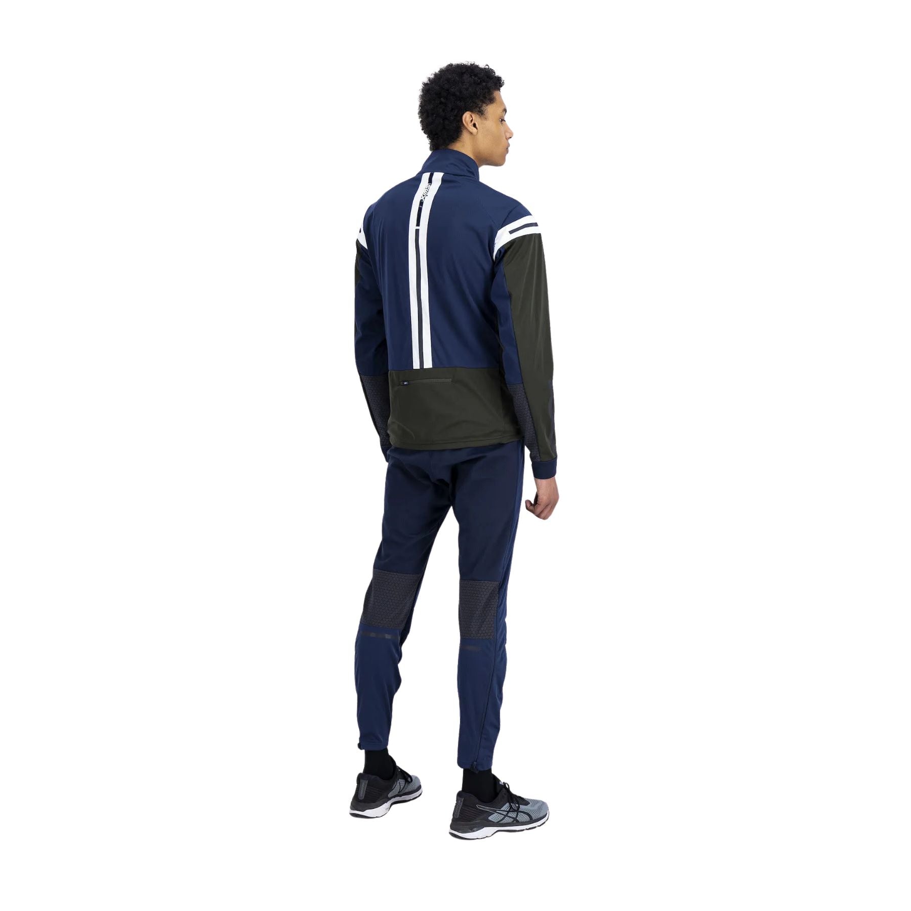 Swix Nordic XC Jacke Herren