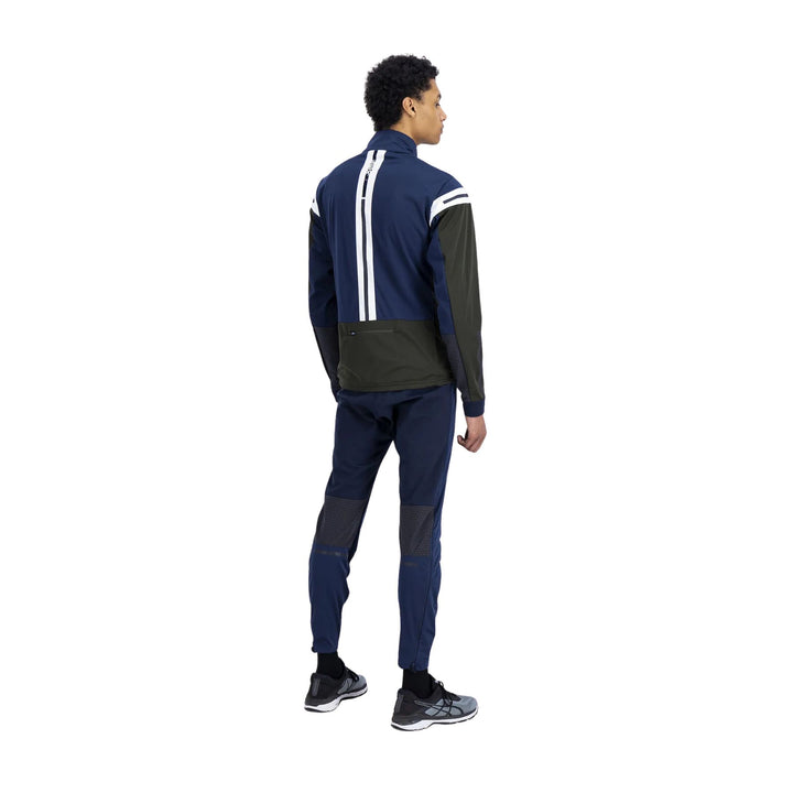 Swix Nordic XC Jacke Herren