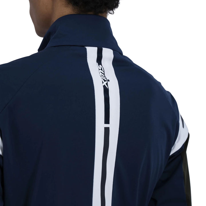 Swix Nordic XC Jacke Herren