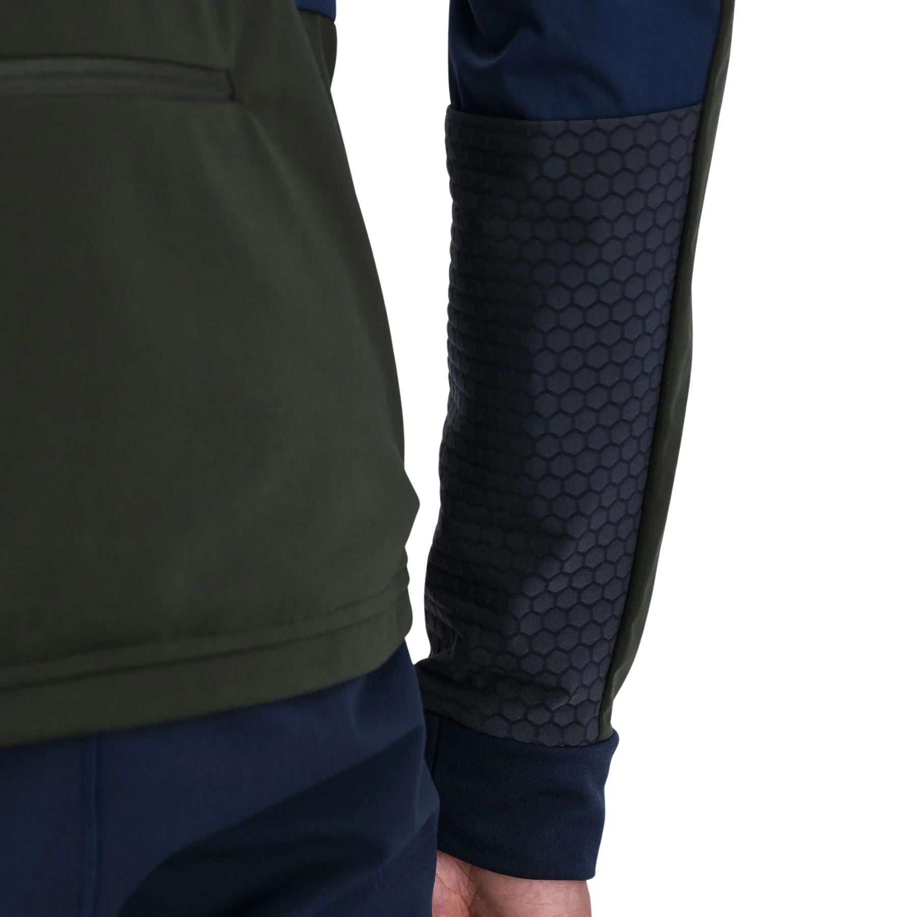 Swix Nordic XC Jacke Herren