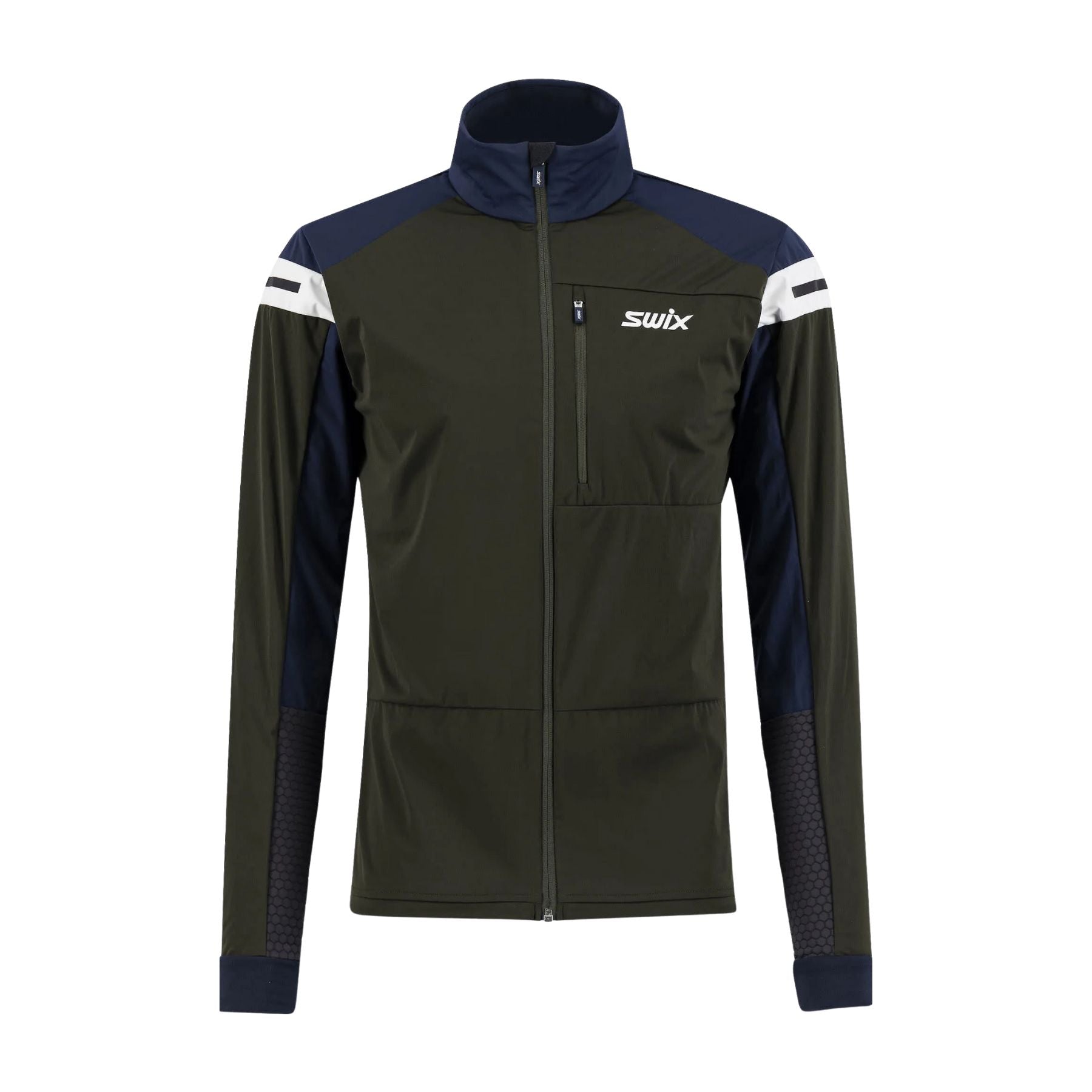 Swix Nordic XC Jacke Herren