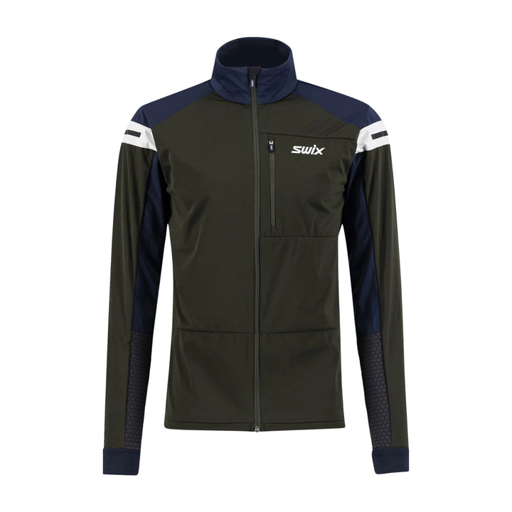 Swix Nordic XC Jacke Herren