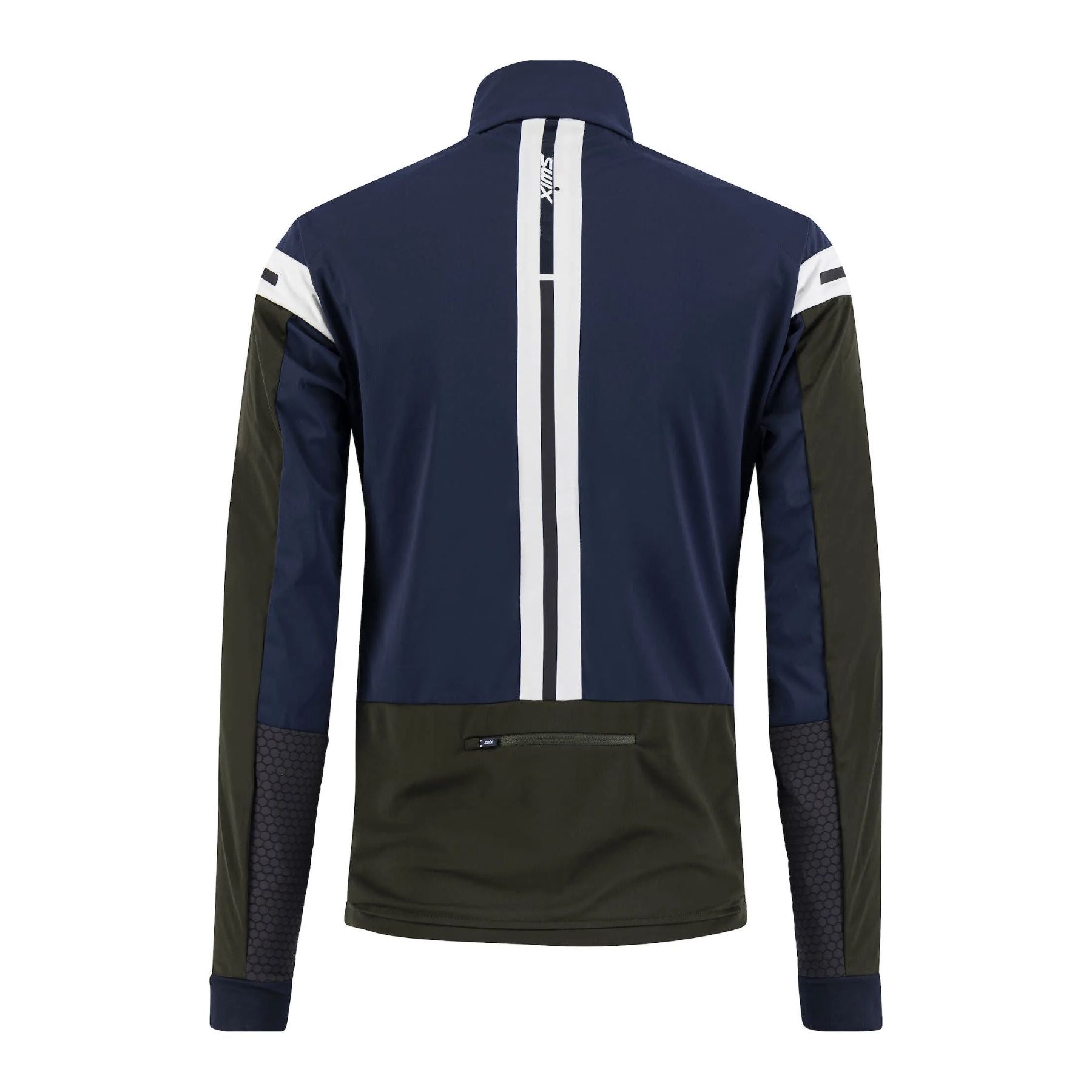 Swix Nordic XC Jacke Herren