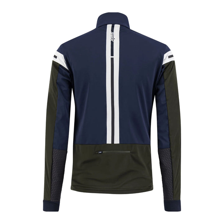 Swix Nordic XC Jacke Herren