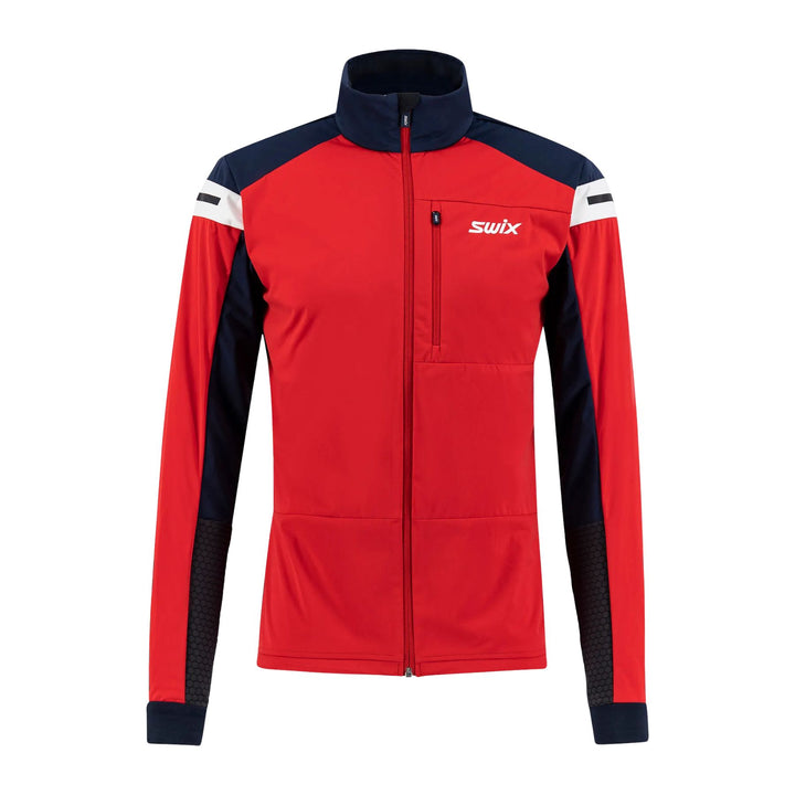 Swix Nordic XC Jacke Herren