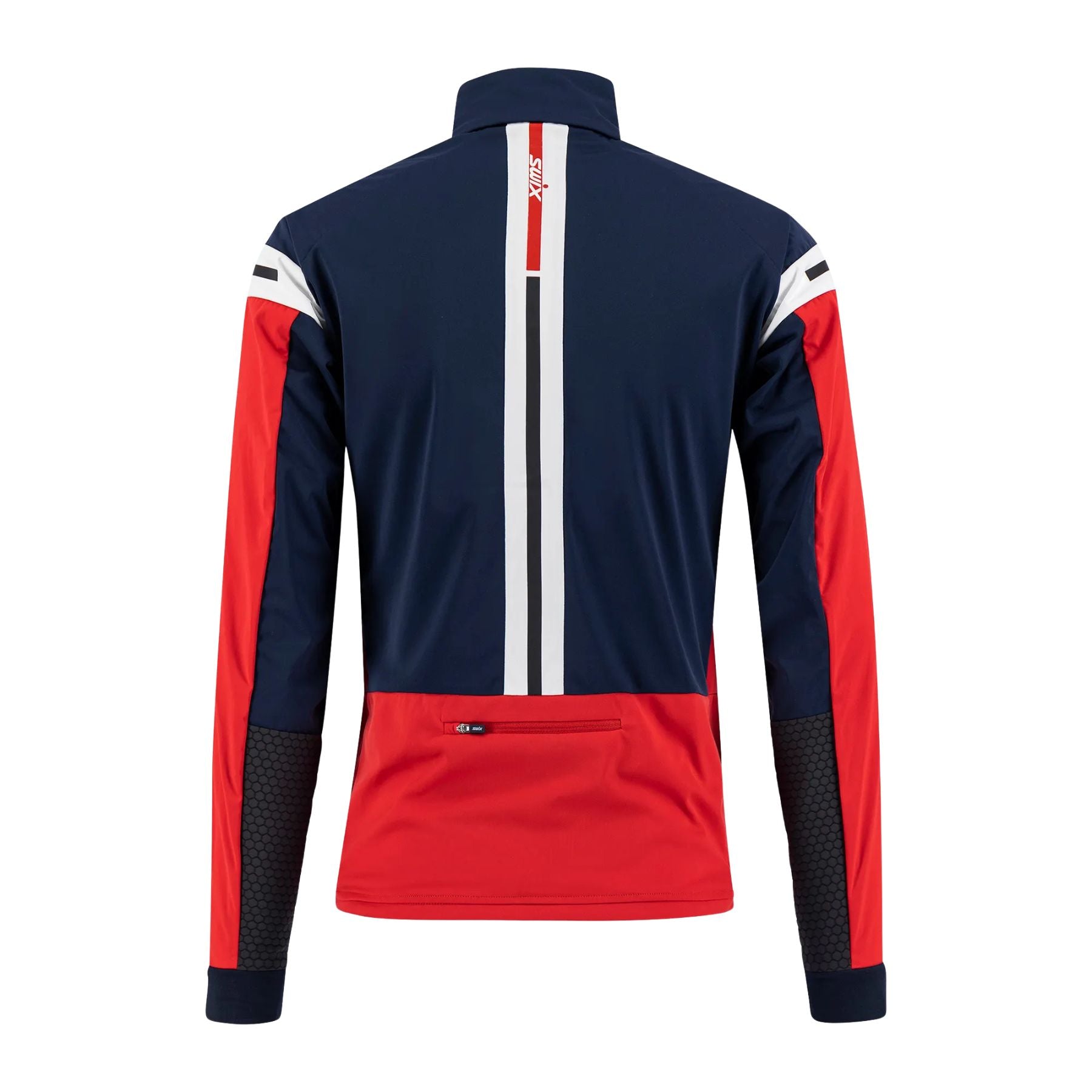 Swix Nordic XC Jacke Herren