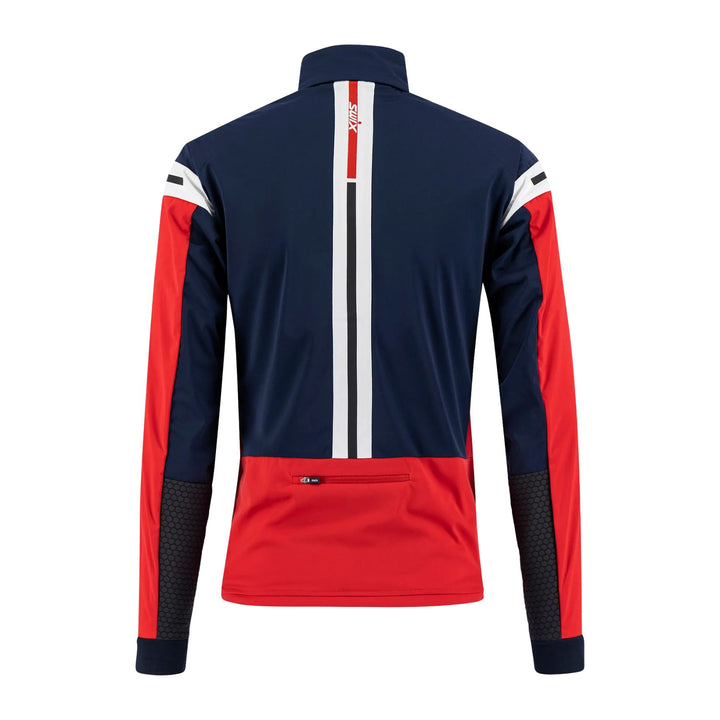 Swix Nordic XC Jacke Herren