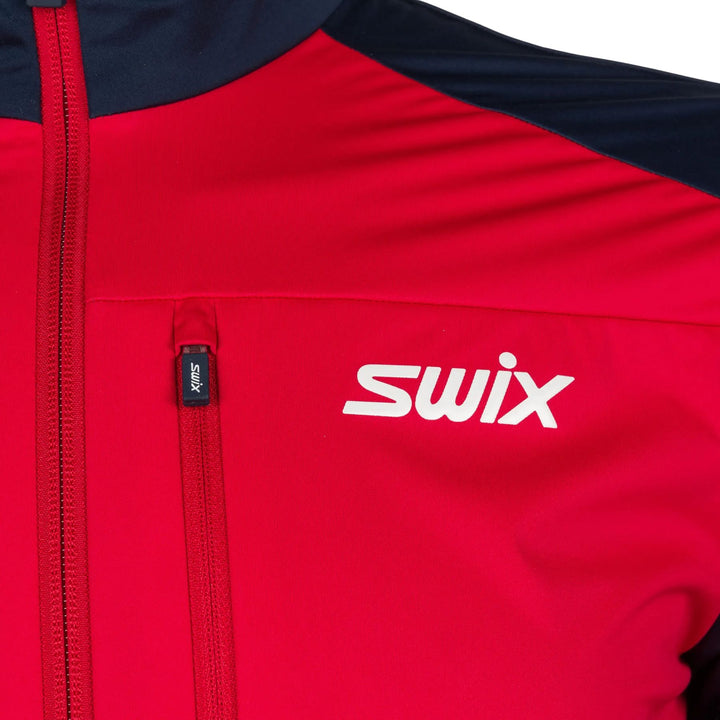 Swix Nordic XC Jacke Herren