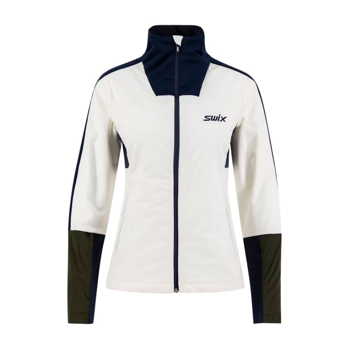 Swix Blizzard XC Jacke Damen