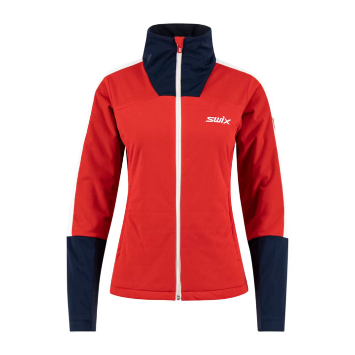 Swix Blizzard XC Jacke Damen