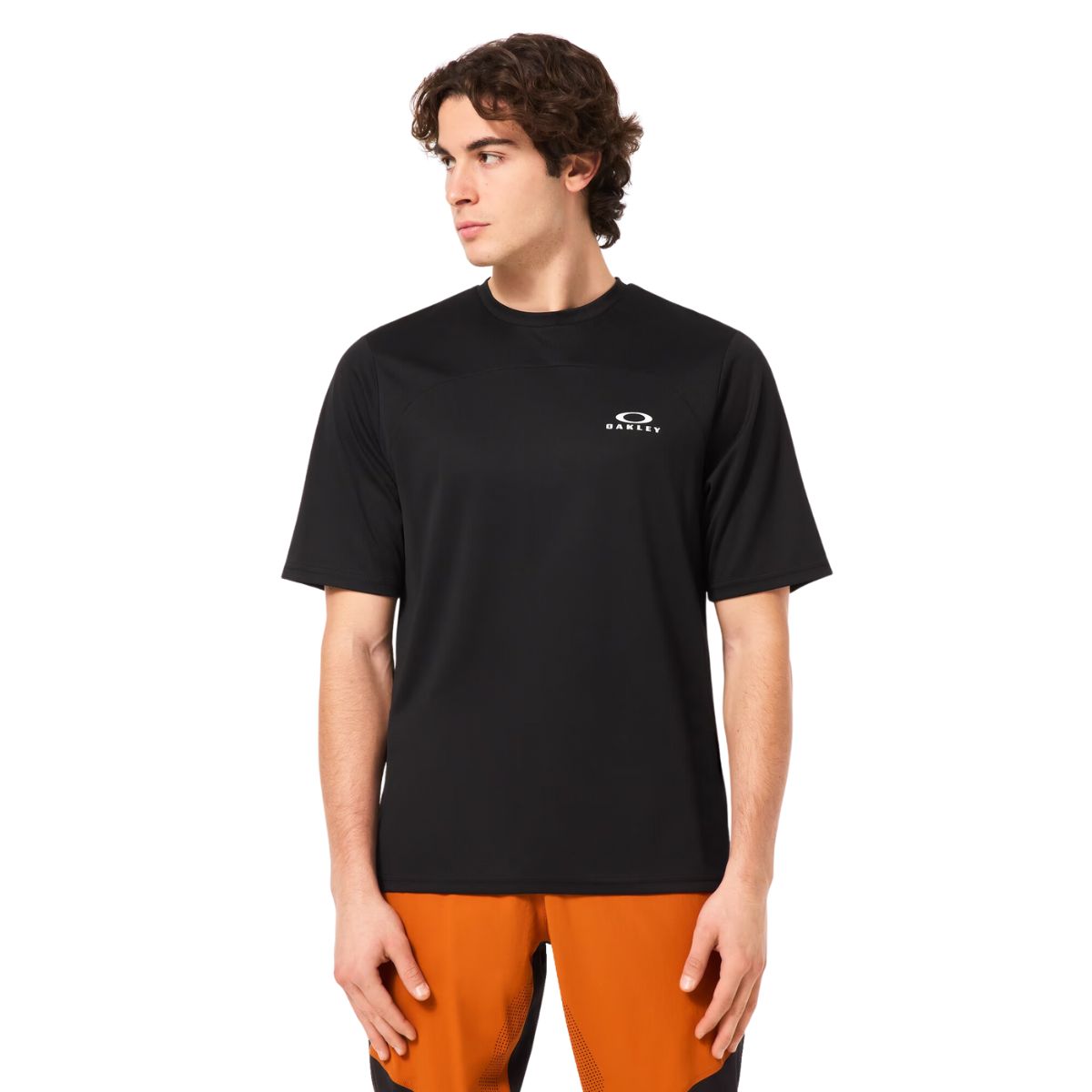 Oakley Free Ride T-Shirt Herren