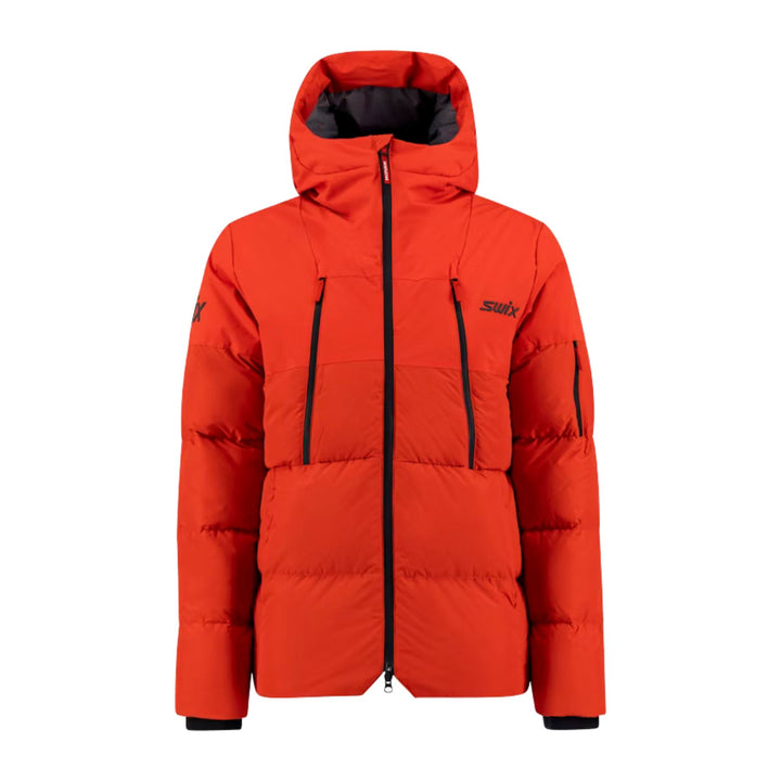 Swix Surmount Daunenjacke Unisex