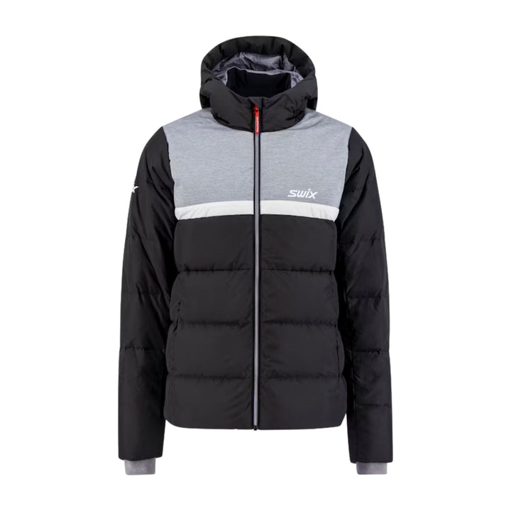 Swix Focus Daunenjacke Herren