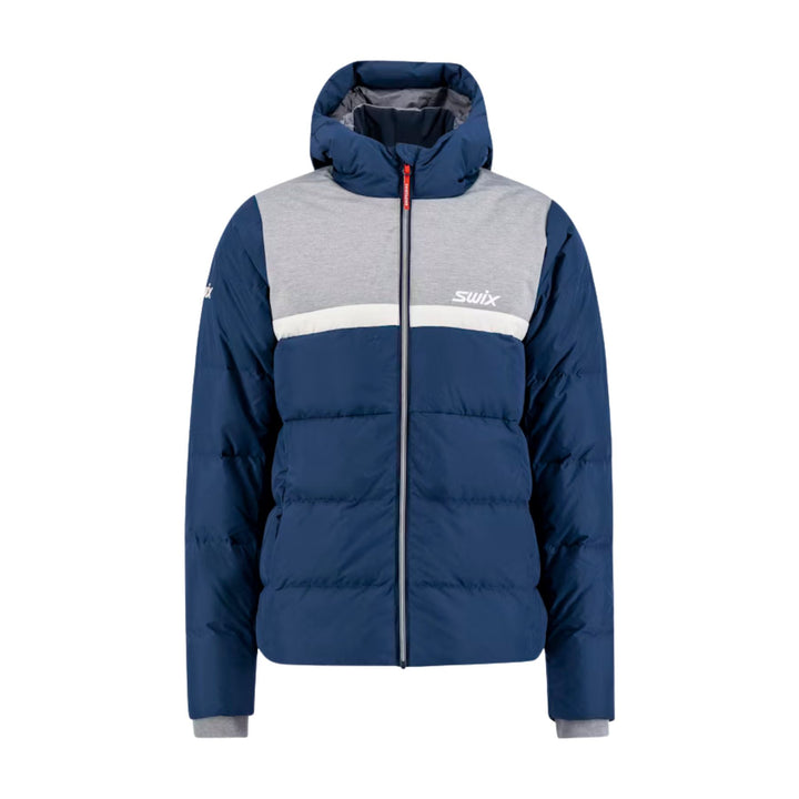 Swix Focus Daunenjacke Herren