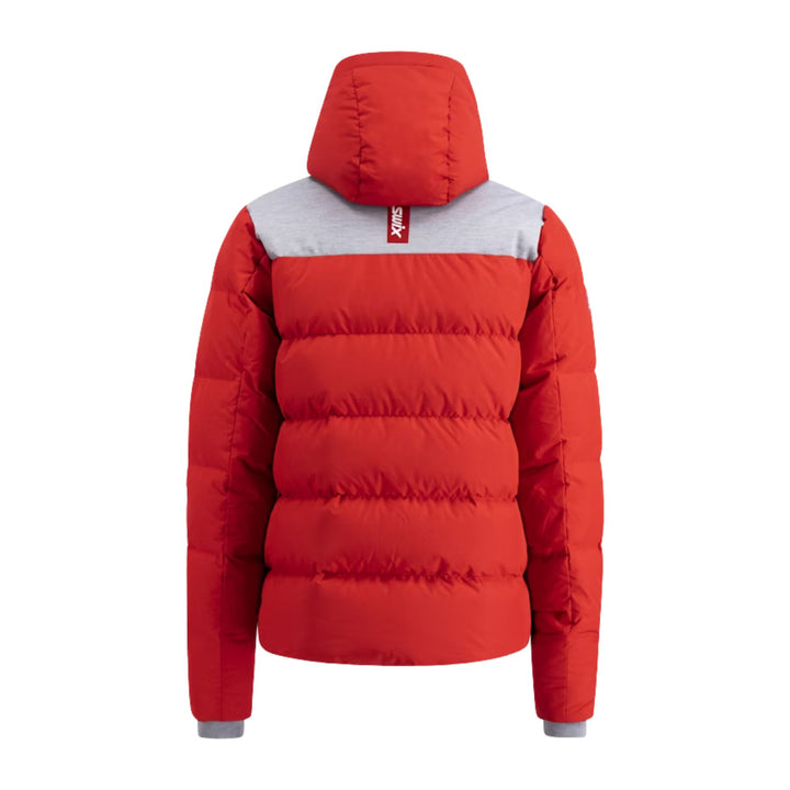 Swix Focus Daunenjacke Herren