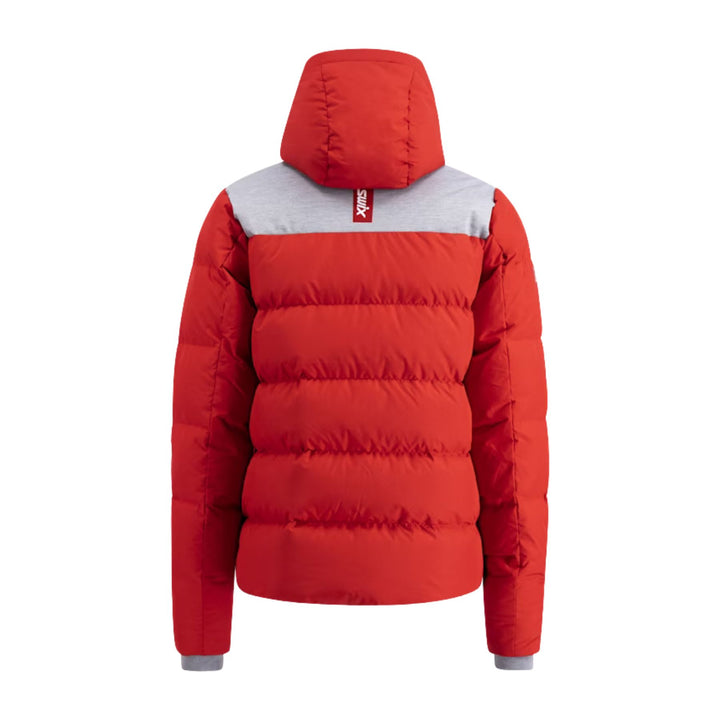 Swix Focus Daunenjacke Damen