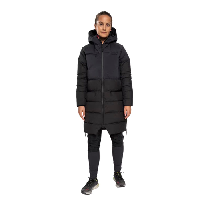 Swix Horizon Daunenparka Damen