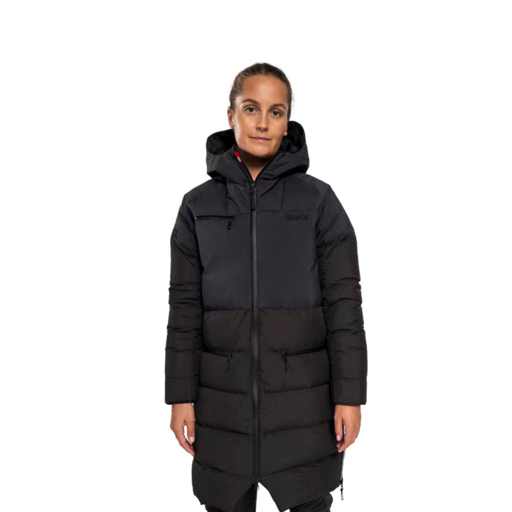 Swix Horizon Daunenparka Damen