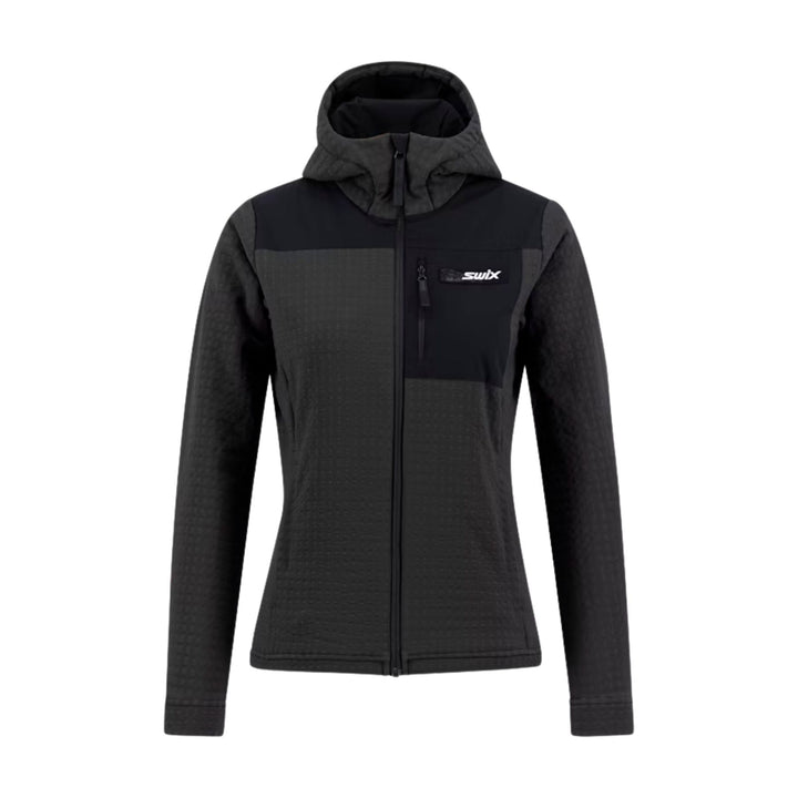 Swix Surmount Stormfleece Damen