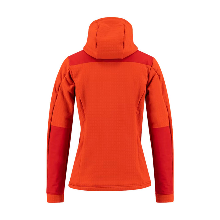 Swix Surmount Stormfleece Damen