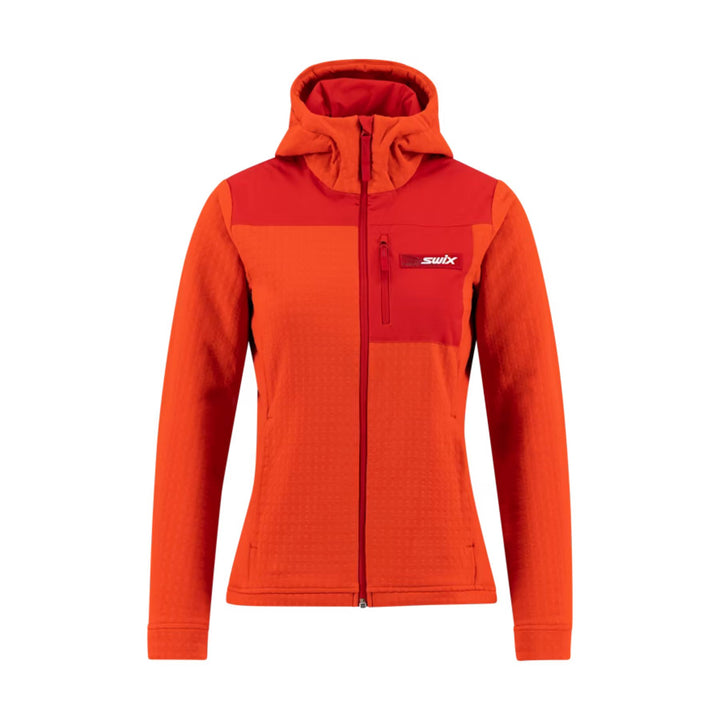 Swix Surmount Stormfleece Damen