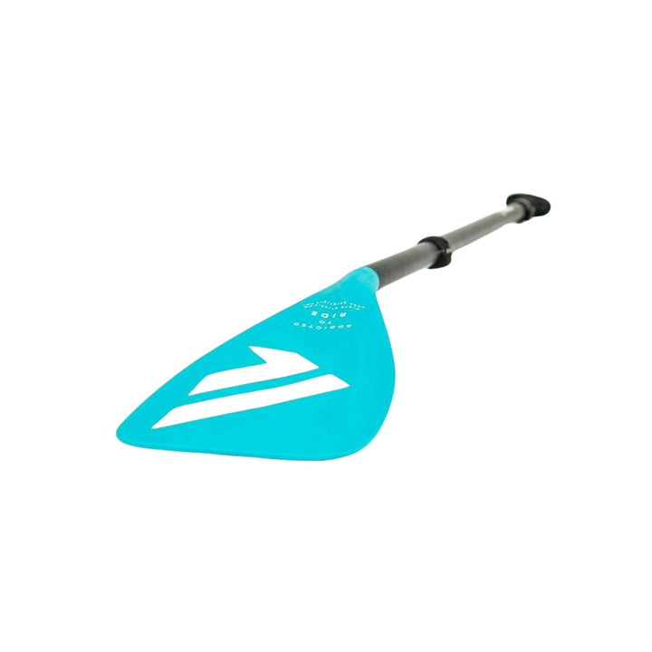 Fanatic Paddle Carbon 25 Adj. 3-teilig