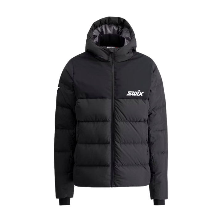 Swix Team Daunenjacke Herren