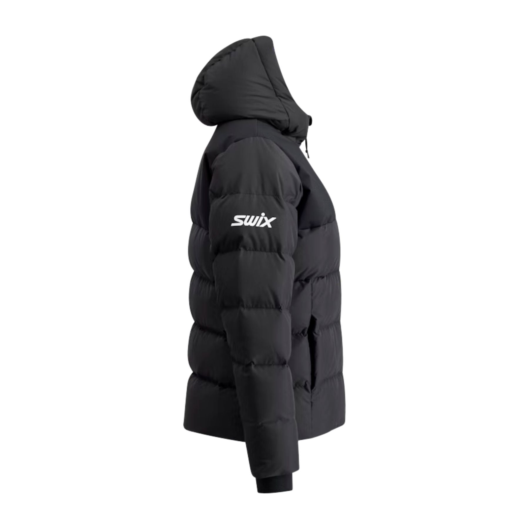 Swix Team Daunenjacke Damen