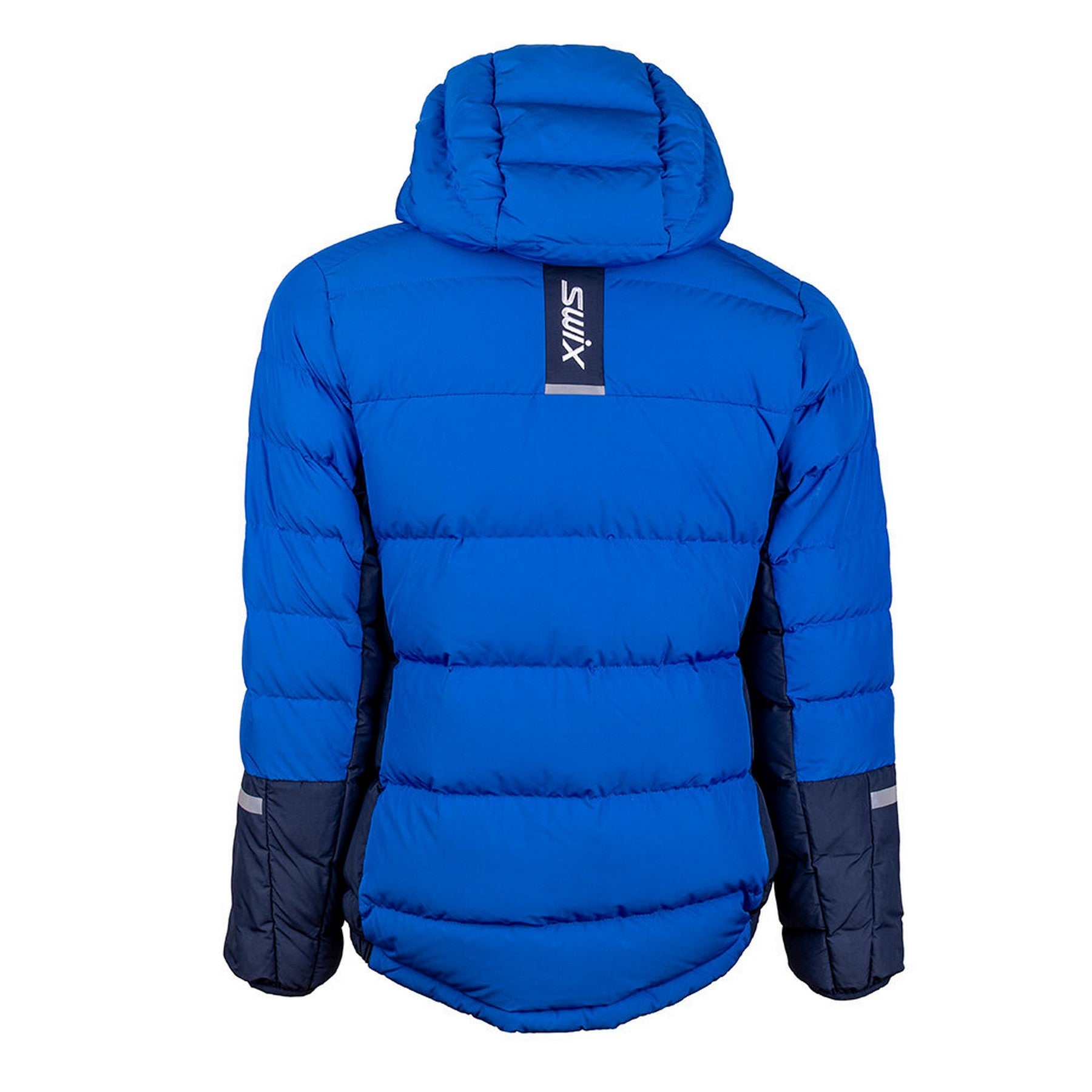 Swix Nordic Daunenjacke Kinder