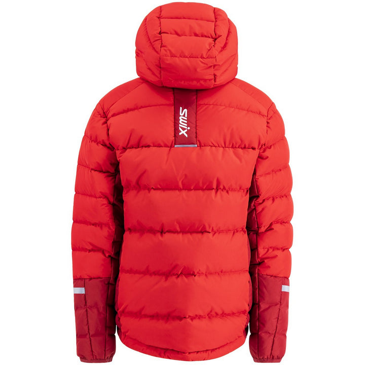 Swix Nordic Daunenjacke Kinder