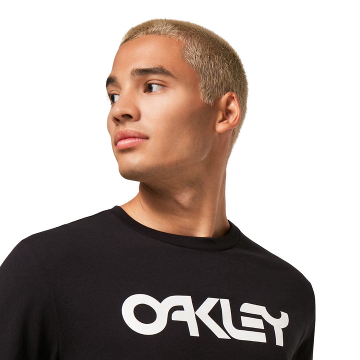 Oakley Mark Ii L/S 2.0 T-Shirt