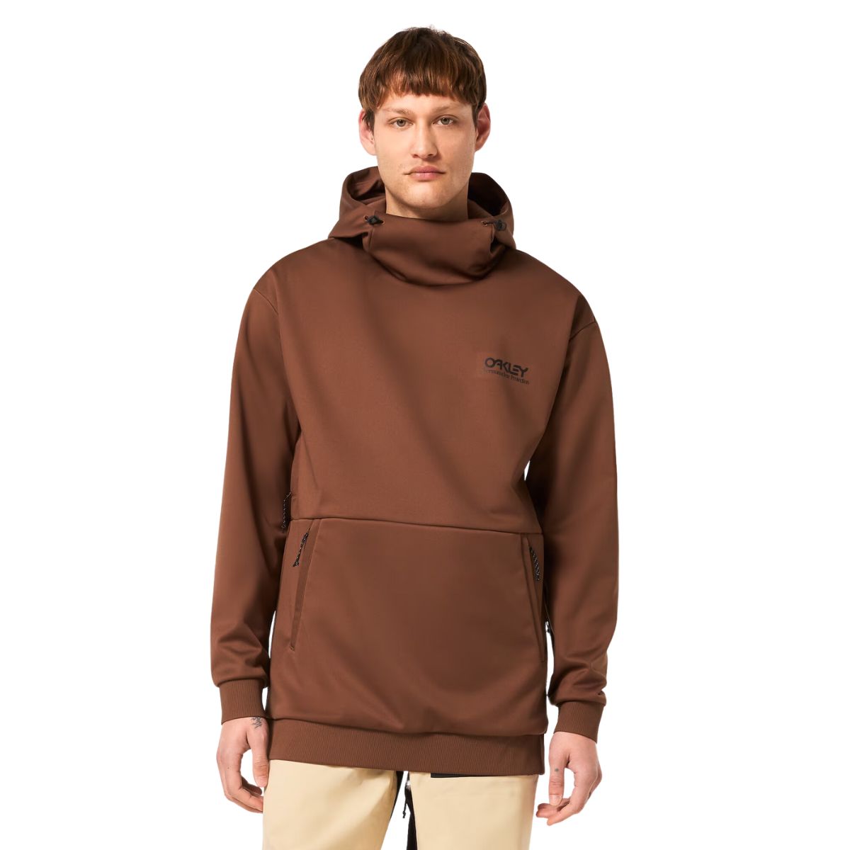 Oakley Park Rc Hoodie