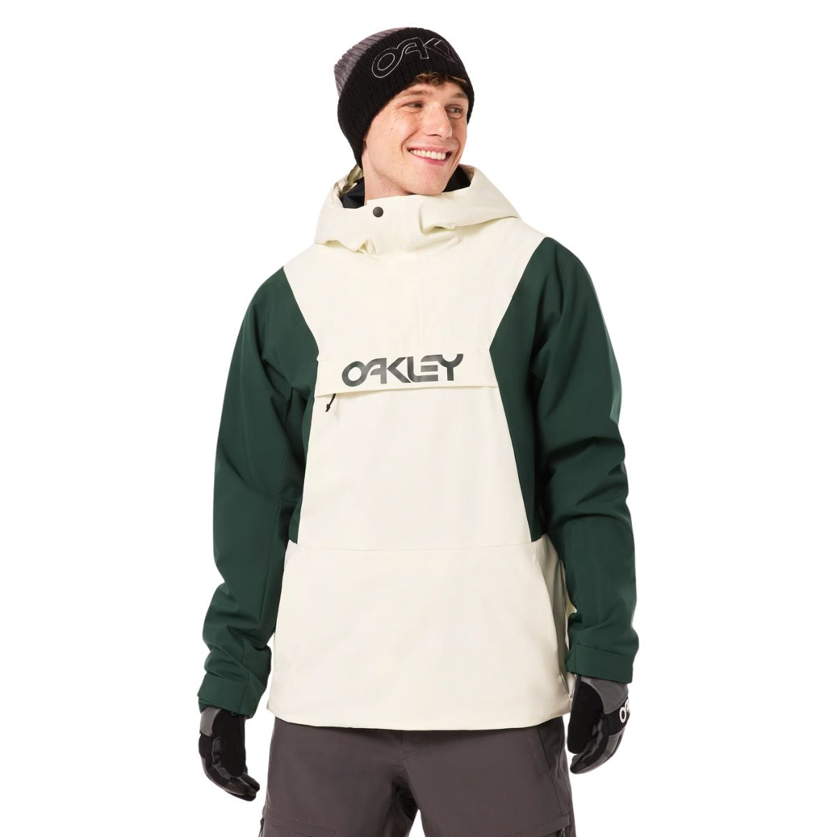 Oakley Tnp Tbt Insulated Anorak Herren