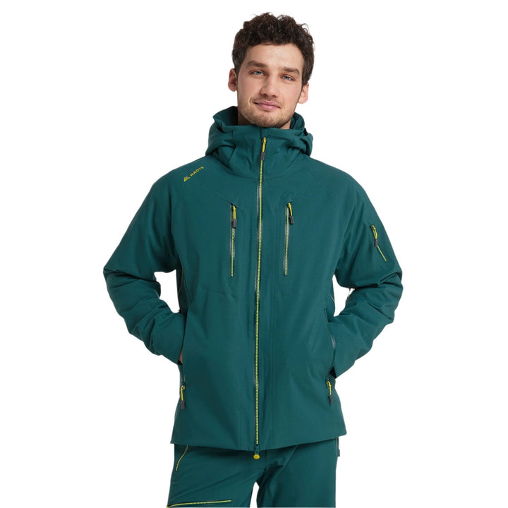 Radys R1 Insulated Tech Skijacke