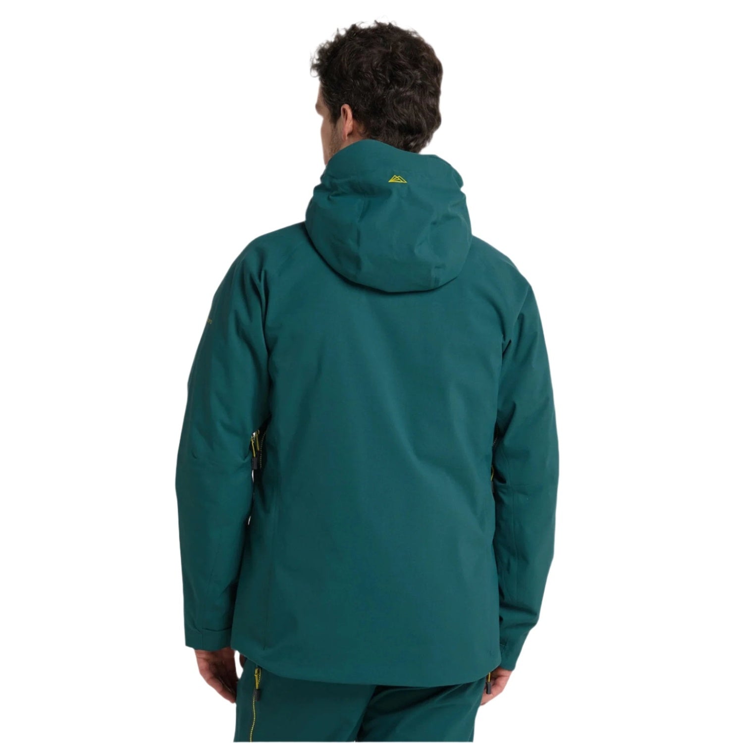 Radys R1 Insulated Tech Skijacke