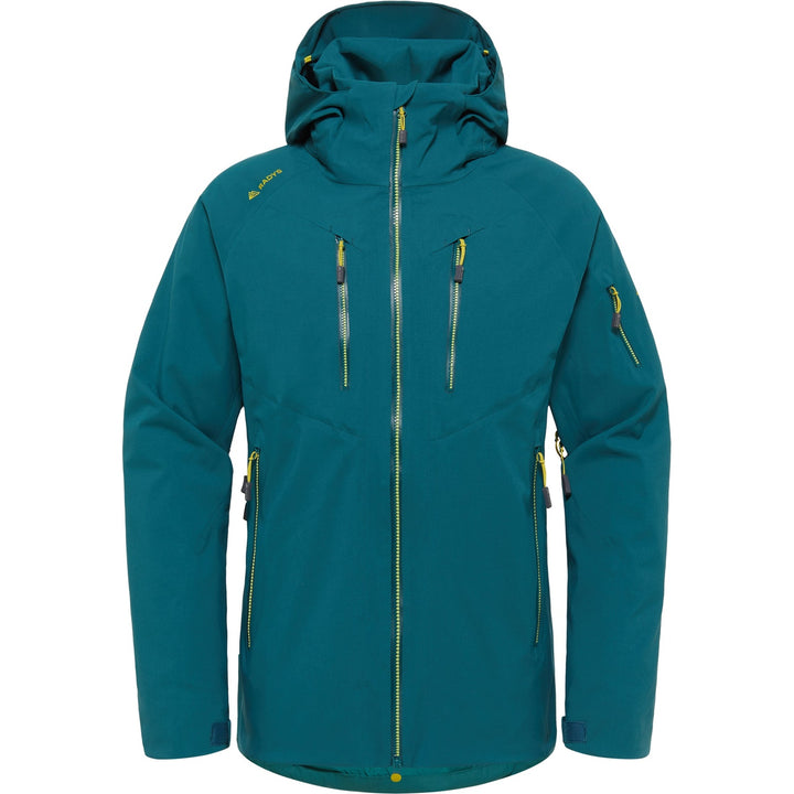 Radys R1 Insulated Tech Skijacke