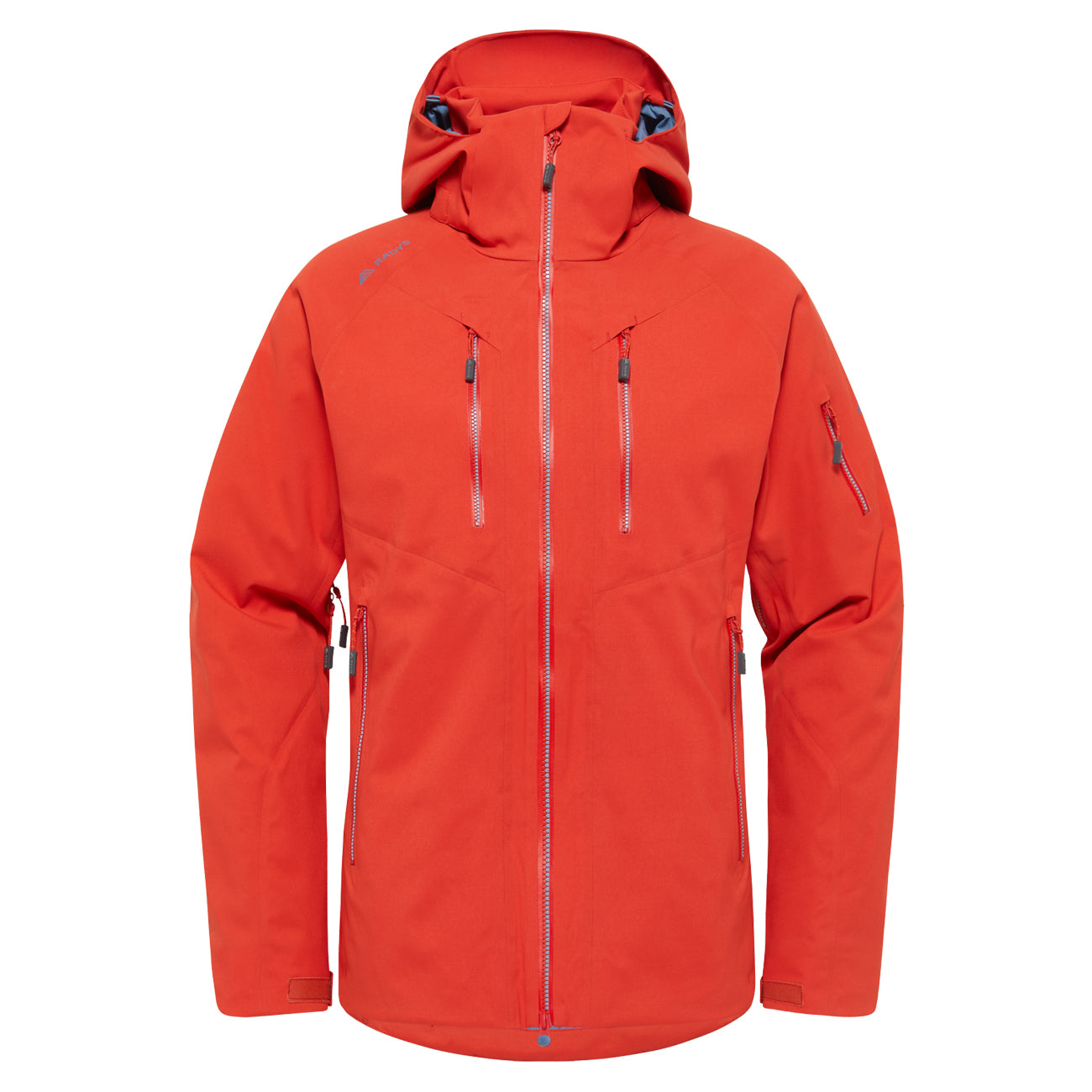 Radys R1 Insulated Tech Skijacke