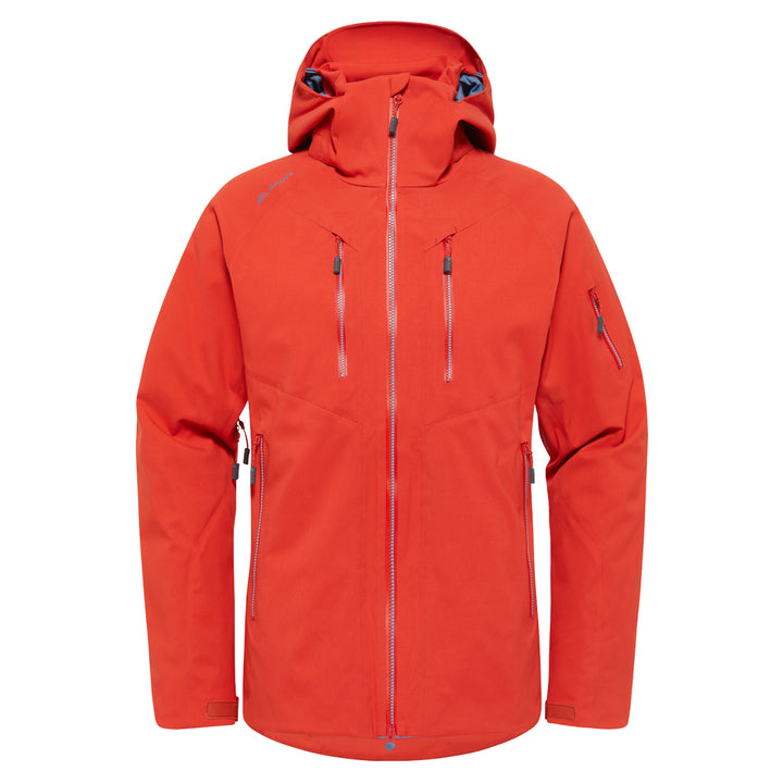 Radys R1 Insulated Tech Skijacke