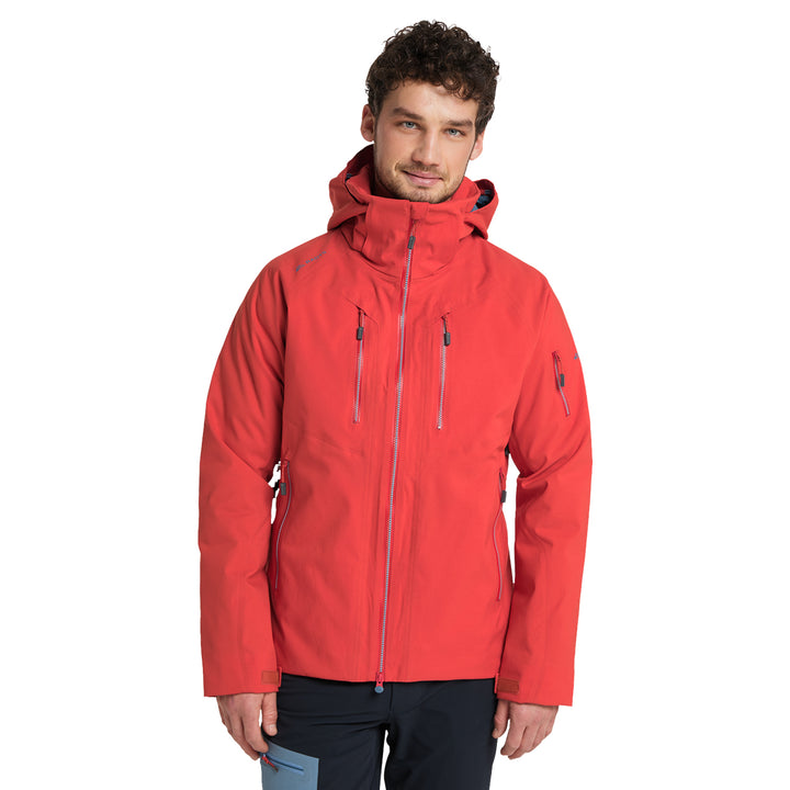 Radys R1 Insulated Tech Skijacke